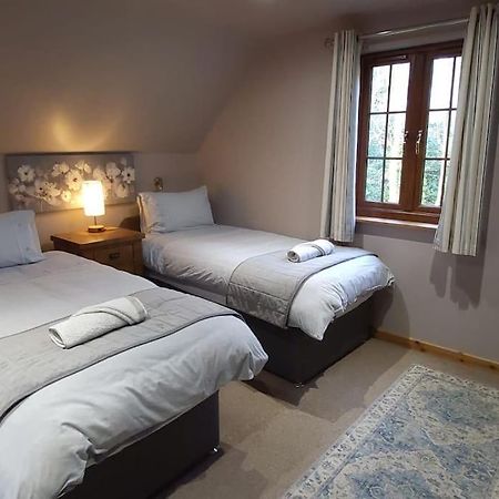 Artro Lodge Luxury 3 Bedroom, 3 Bathroom & Hot Tub Llanbedr  Eksteriør bilde