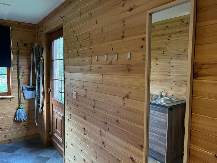 Artro Lodge Luxury 3 Bedroom, 3 Bathroom & Hot Tub Llanbedr  Eksteriør bilde