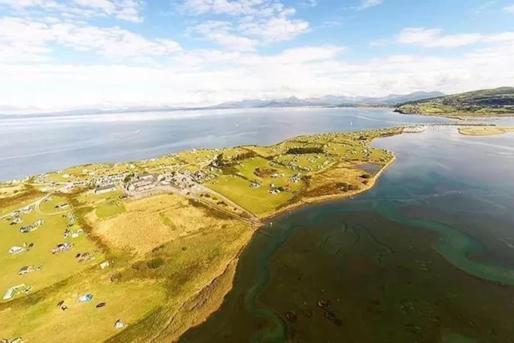 Artro Lodge Luxury 3 Bedroom, 3 Bathroom & Hot Tub Llanbedr  Eksteriør bilde
